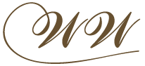 Willa Wisia logo motyw