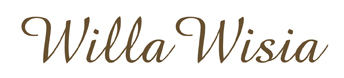 Logo Willa Wisia